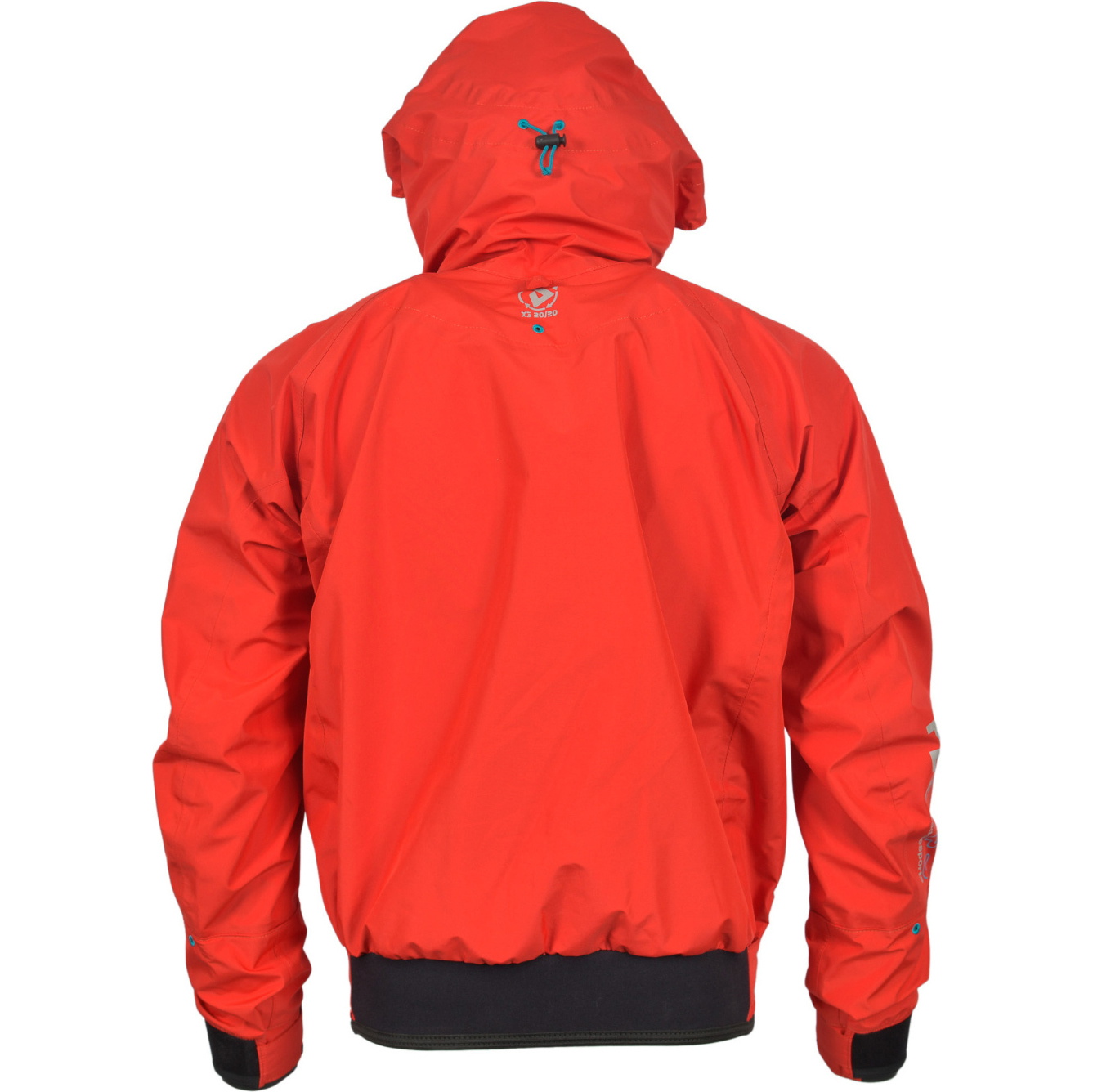 2026 Peak PS Mens Adventure Lite Jacket 26AL-RED - Red